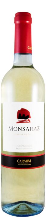 2016 Monsaraz branco