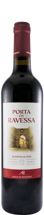 2016 Porta da Ravessa red
