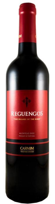 2016 Reguengos red