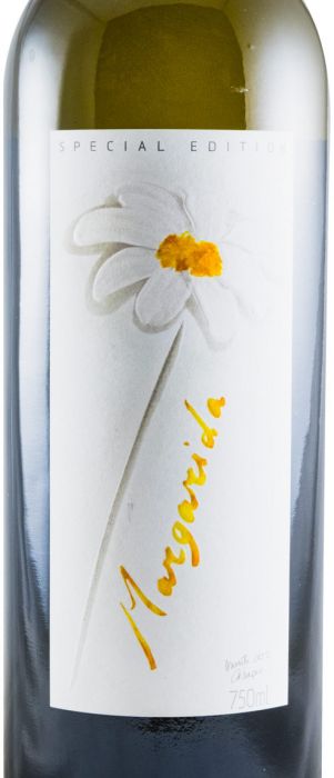 2015 Margarida Special Edition Encruzado white