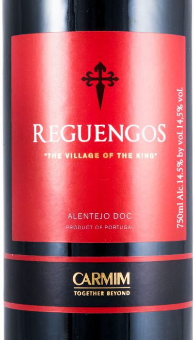2017 Reguengos red
