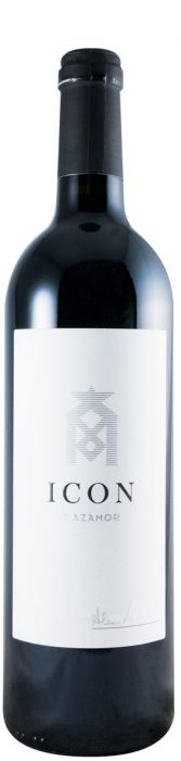 2010 Icon D'Azamor red