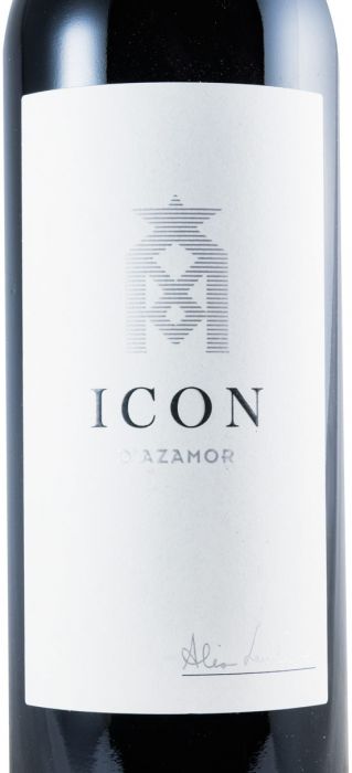 2010 Icon D'Azamor red