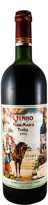 1994 Pera-Manca tinto