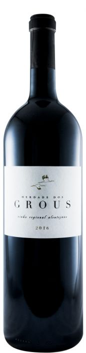 2017 Herdade dos Grous red 1.5L