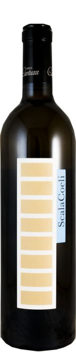 スカラー・コエリー・ヴェルデーリョ・白 2009年