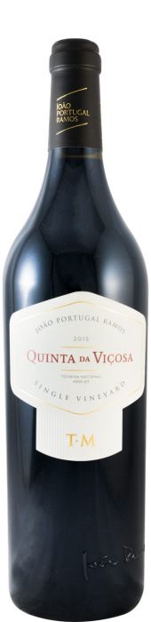 2015 João Portugal Ramos Quinta da Viçosa tinto