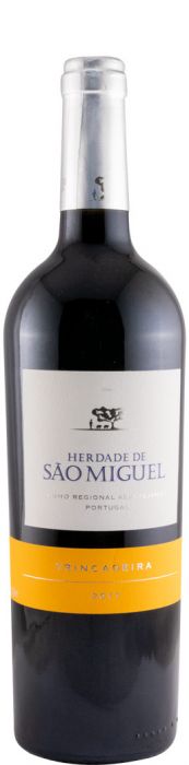 2017 Herdade de São Miguel Trincadeira tinto