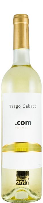 2017 Tiago Cabaço .Com Premium branco