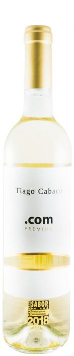 2018 Tiago Cabaço .Com Premium white