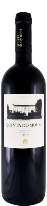 2011 Quinta do Mouro tinto