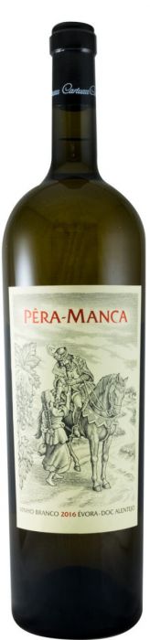 2016 Pêra-Manca white 1.5L