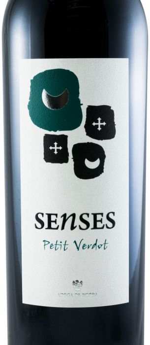 2015 Senses Petit Verdot tinto