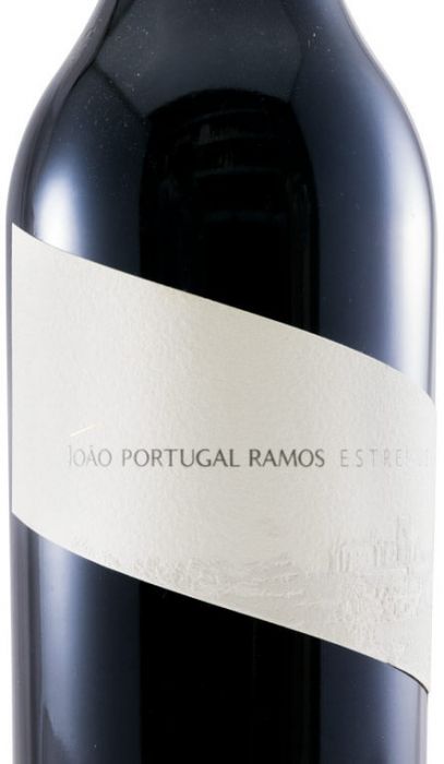 2012 João Portugal Ramos Estremus tinto