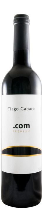 2018 Tiago Cabaço .Com Premium red