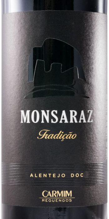 2018 Monsaraz tinto