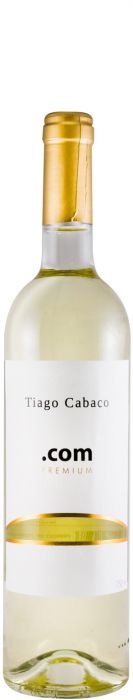 2019 Tiago Cabaço .Com Premium white