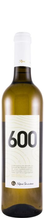 2018 Altas Quintas 600 white