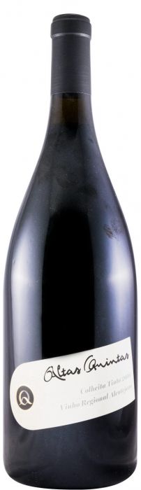 2016 Altas Quintas tinto 1,5L