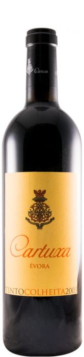 2003 Cartuxa tinto