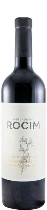 2019 Herdade do Rocim red