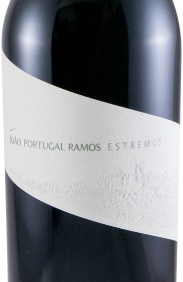 2015 João Portugal Ramos Estremus tinto