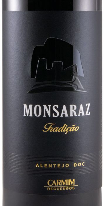 2019 Monsaraz tinto