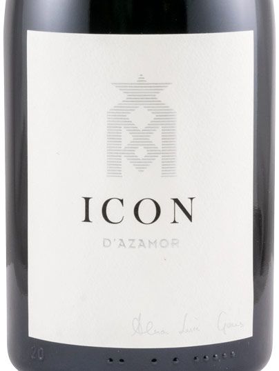 2015 Icon D'Azamor red