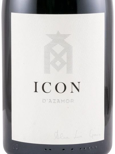 2015 Icon D'Azamor tinto