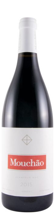 2015 Mouchão tinto