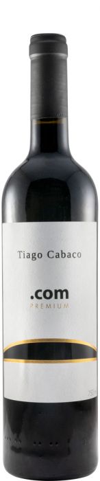 2019 Tiago Cabaço .Com Premium red