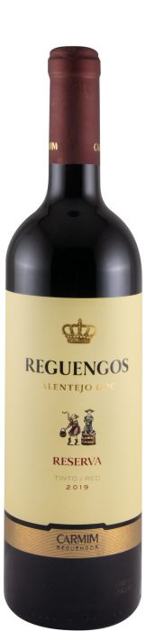 2019 Reguengos Reserva tinto