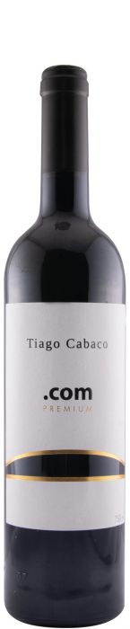 2020 Tiago Cabaço .Com Premium red