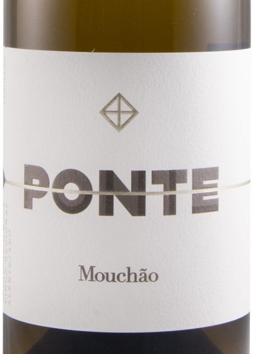 2020 Ponte Mouchão Verdelho branco