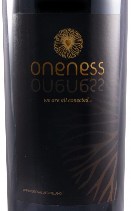 2017 Oneness red
