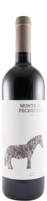 2019 Monte da Peceguina tinto
