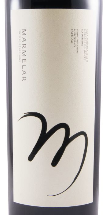 2017 Marmelar tinto