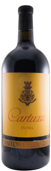 2015 Cartuxa Reserva red 3L