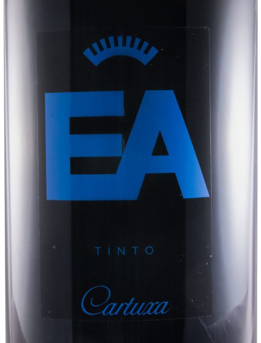 2018 Fundação Eugénio de Almeida EA tinto 5L