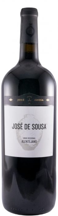 2017 José Maria da Fonseca José de Sousa red 1.5L