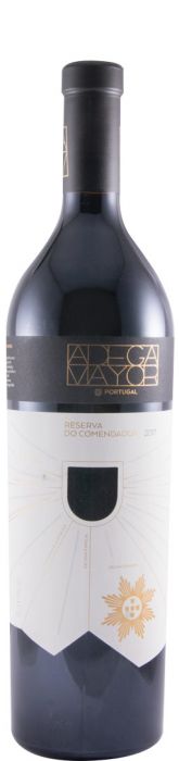 2017 Adega Mayor Reserva do Comendador tinto