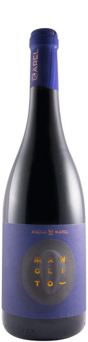 2019 Manolito red