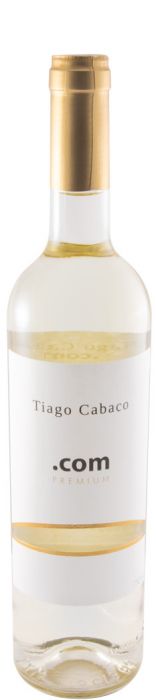 2021 Tiago Cabaço .Com Premium branco