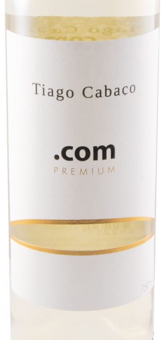 2021 Tiago Cabaço .Com Premium white