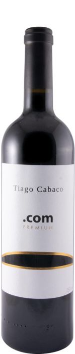2021 Tiago Cabaço .Com Premium red