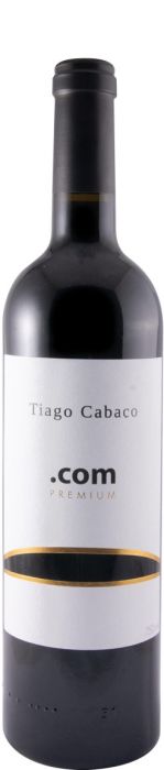 2021 Tiago Cabaço .Com Premium tinto