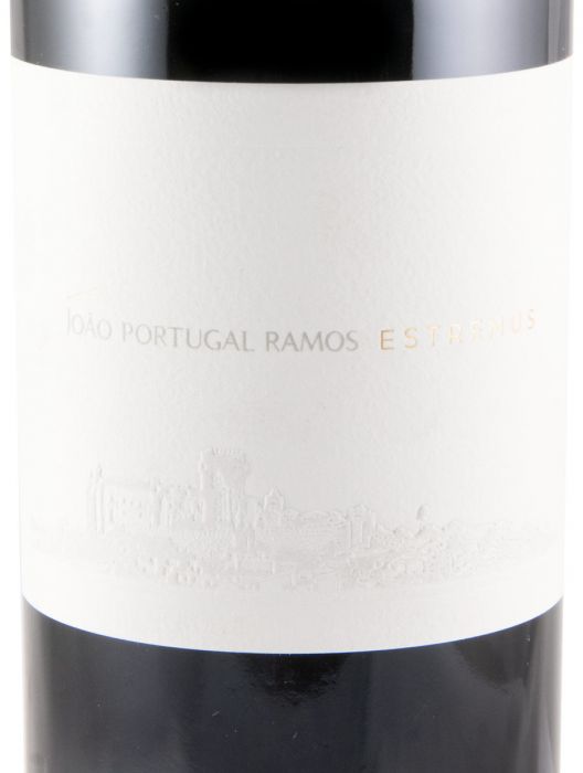 2017 João Portugal Ramos Estremus tinto