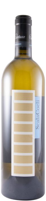 2019 Scala Coeli Encruzado branco