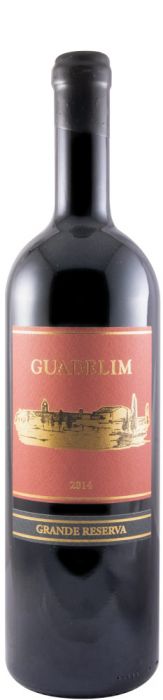 2014 Guadelim Grande Reserva tinto