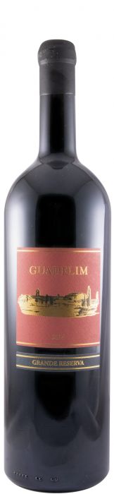 2014 Guadelim Grande Reserva red 1.5L